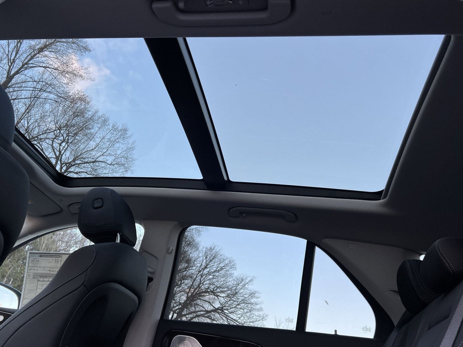 New 2026 Mercedes-Benz GLE 350 GLE 350 image 22