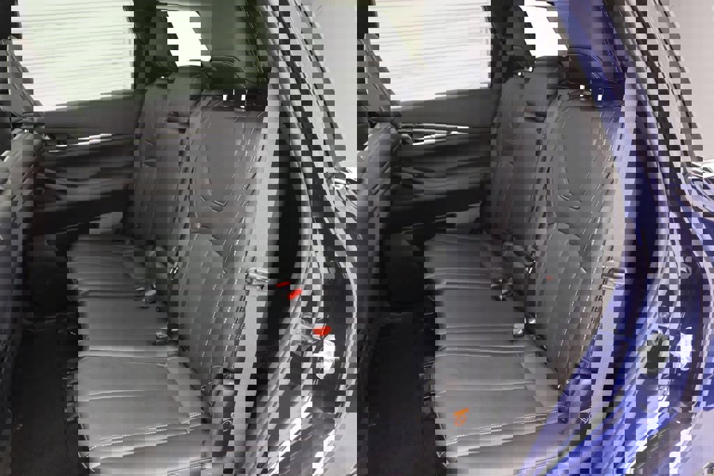 Used 2023 INFINITI QX60 Pure image 13