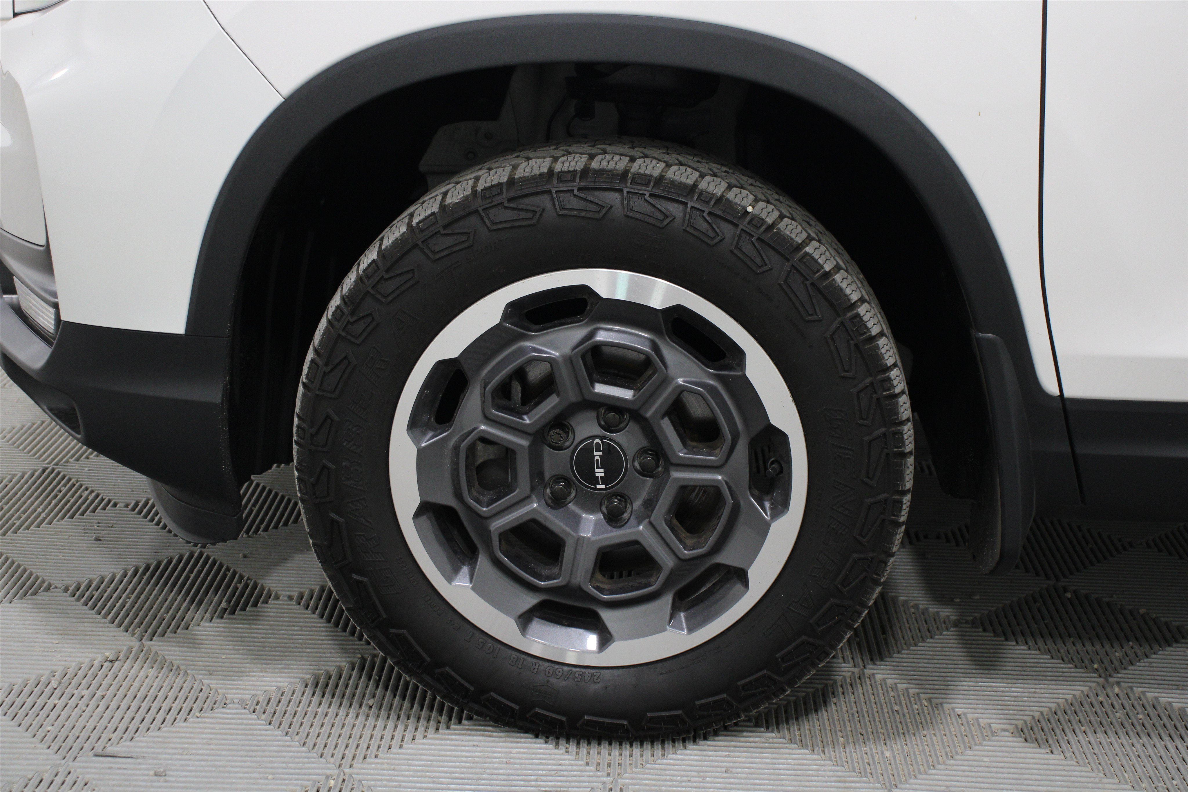 Used 2024 Honda Ridgeline RTL+ image 37