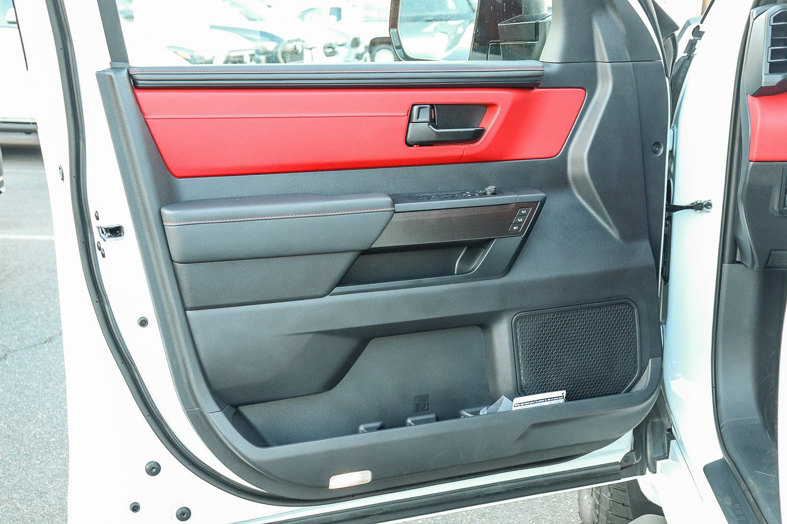 New 2026 Toyota Tundra TRD Pro image 26