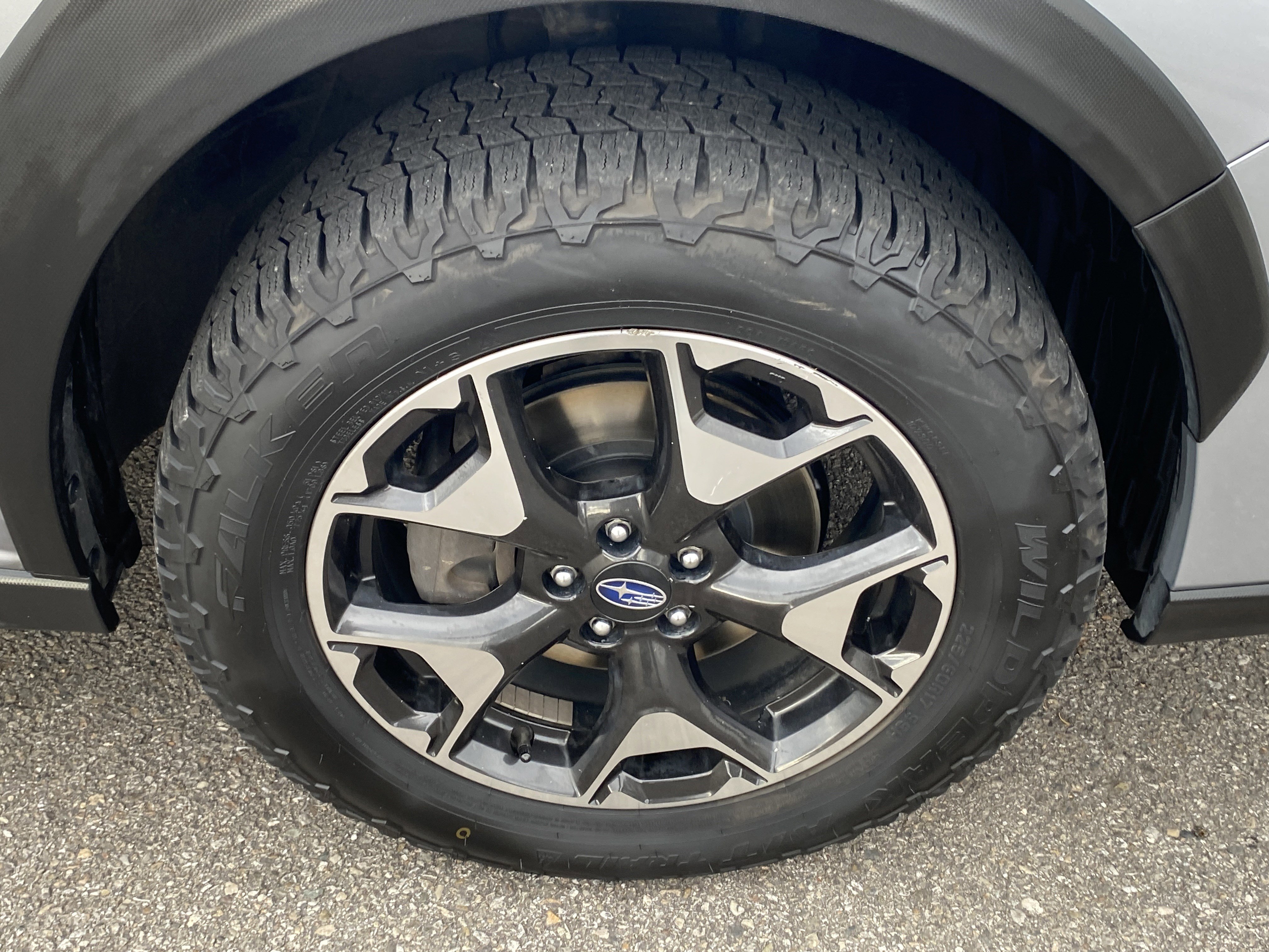 Used 2019 Subaru Crosstrek 2.0i Premium w/ Eyesight System image 27