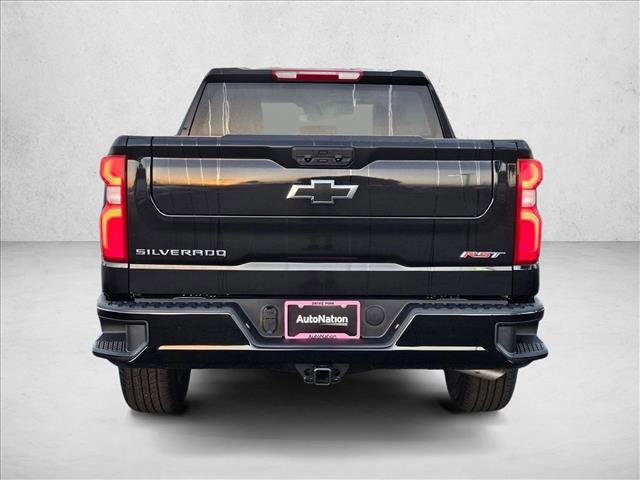 New 2026 Chevrolet Silverado 1500 RST image 8