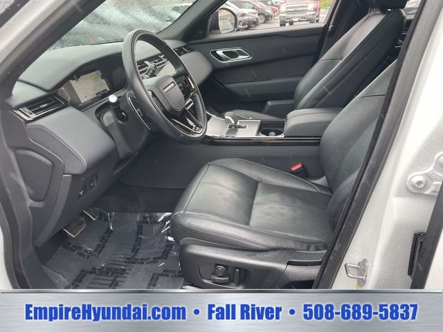 Used 2025 Land Rover Range Rover Velar Dynamic SE AWD/4WD image 18