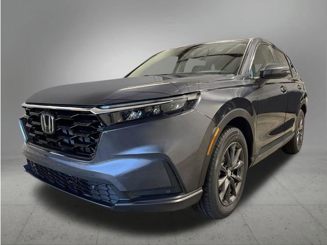 New 2026 Honda CR-V EX-L image 1