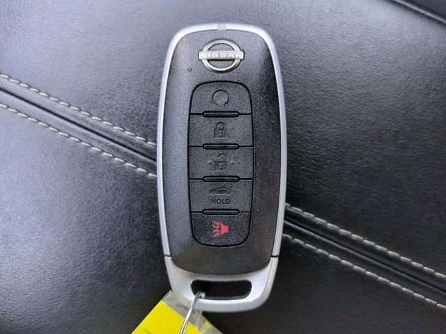 Used 2025 Nissan Sentra SV w/ All-Weather Package FWD image 27