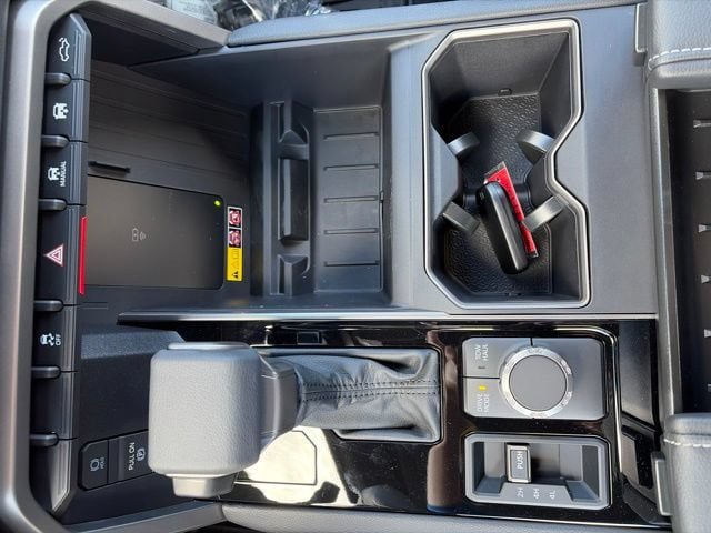 New 2026 Toyota Tundra Limited AWD/4WD image 20