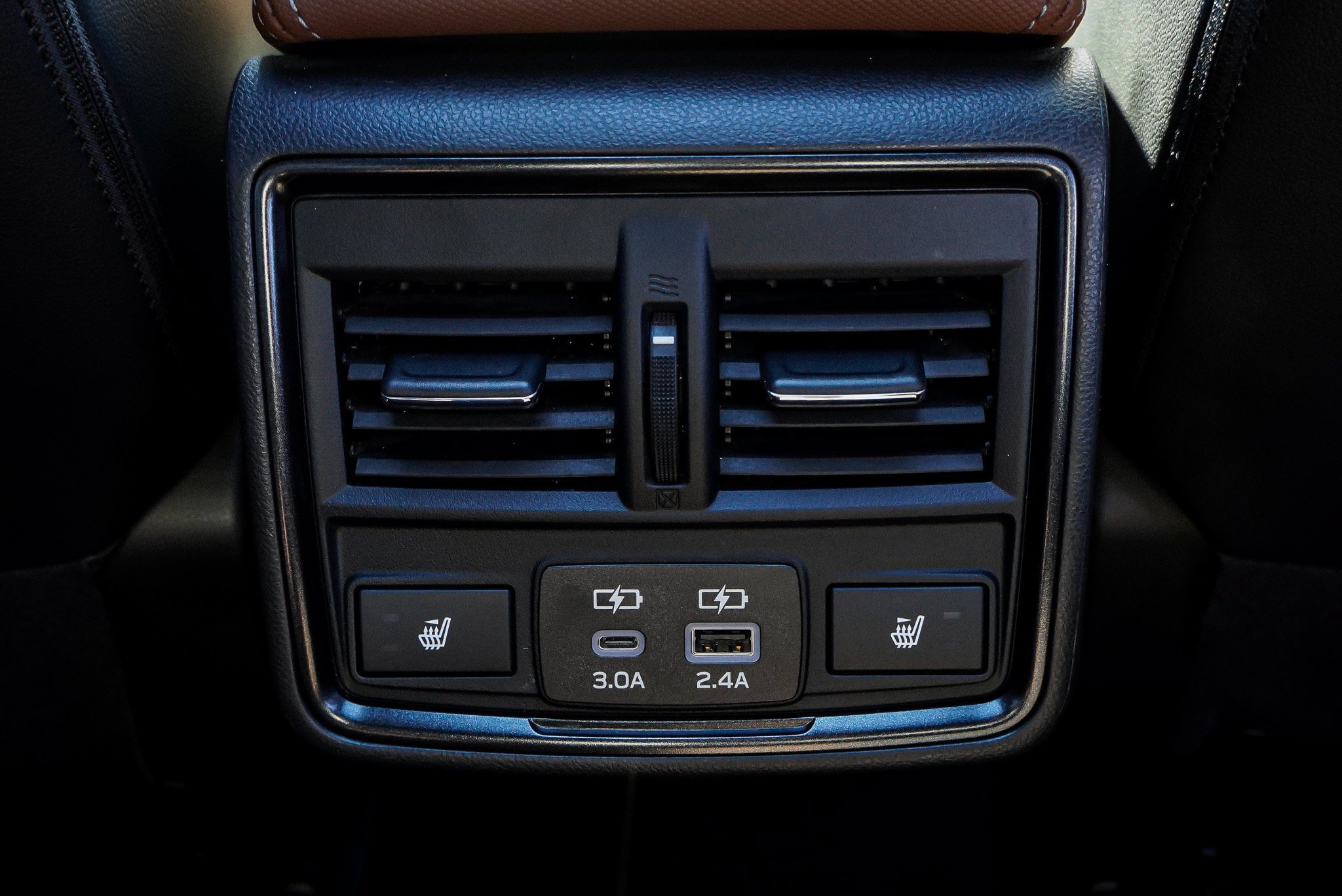 Used 2025 Subaru Forester Touring w/ Popular Package - Touring AWD/4WD image 32