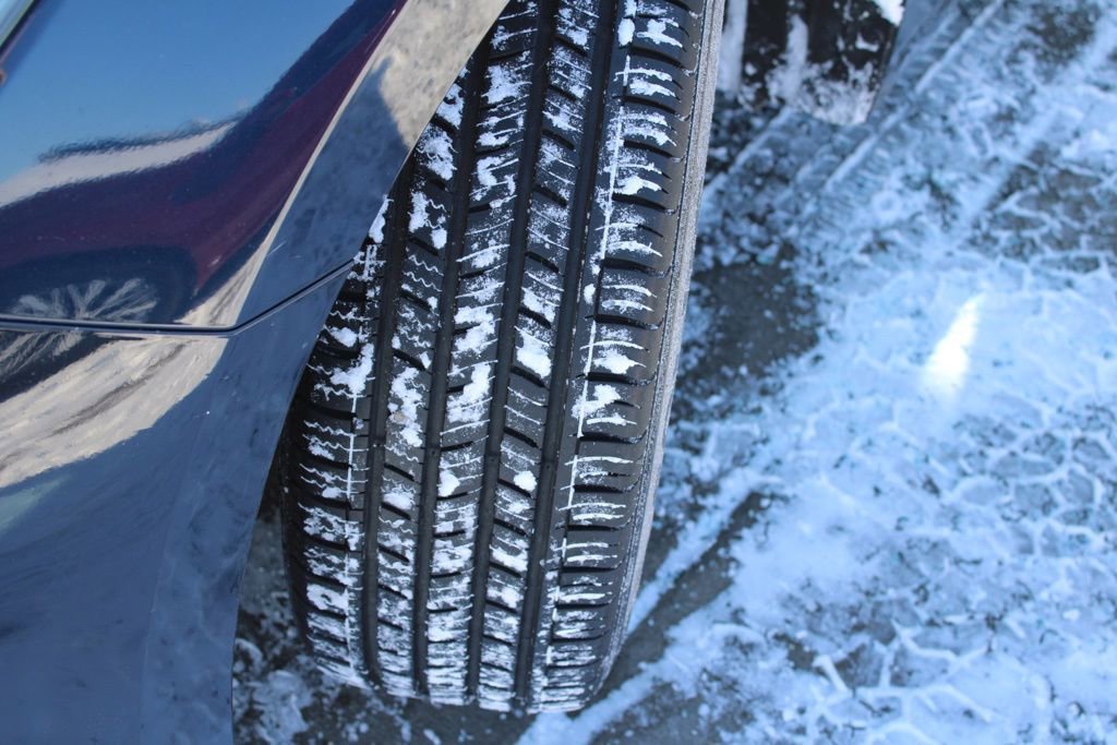 Used 2015 MAZDA MAZDA3 i Touring w/ Technology Package image 12