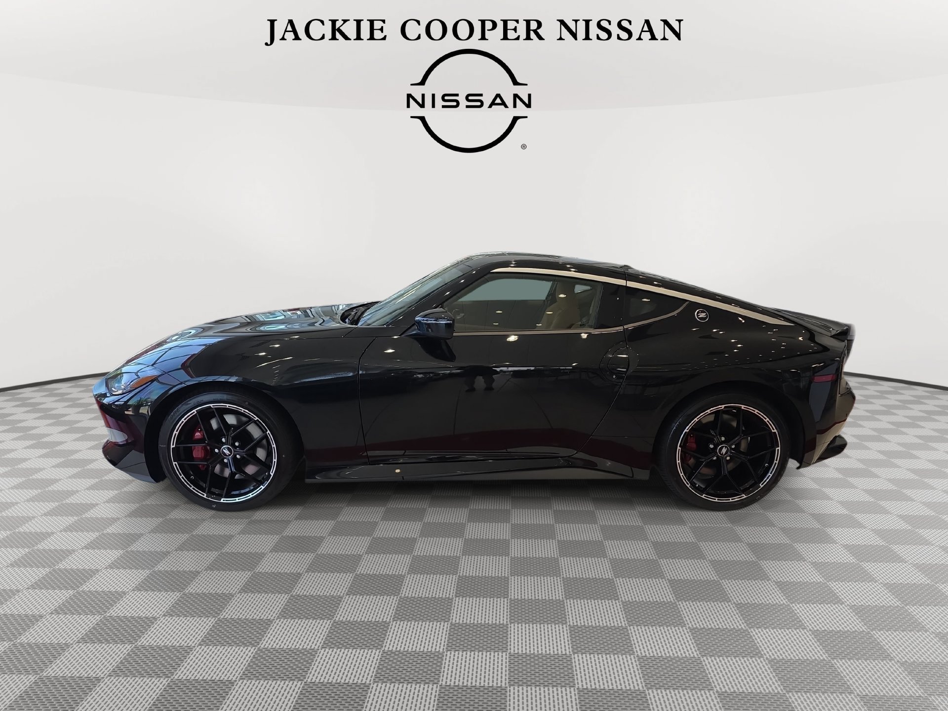 New 2027 Nissan Z Performance RWD image 8