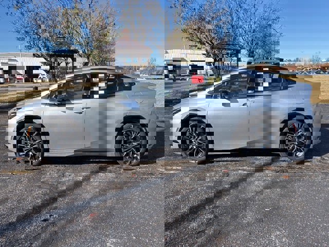 New 2026 Toyota Prius Limited image 8