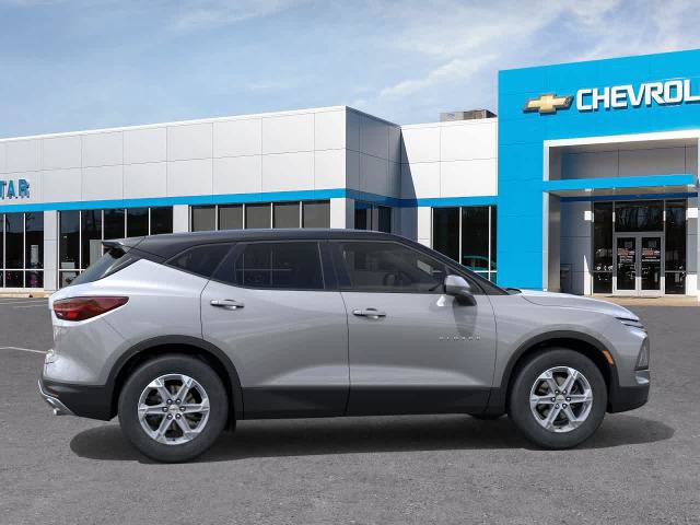 New 2026 Chevrolet Blazer LT AWD/4WD image 5
