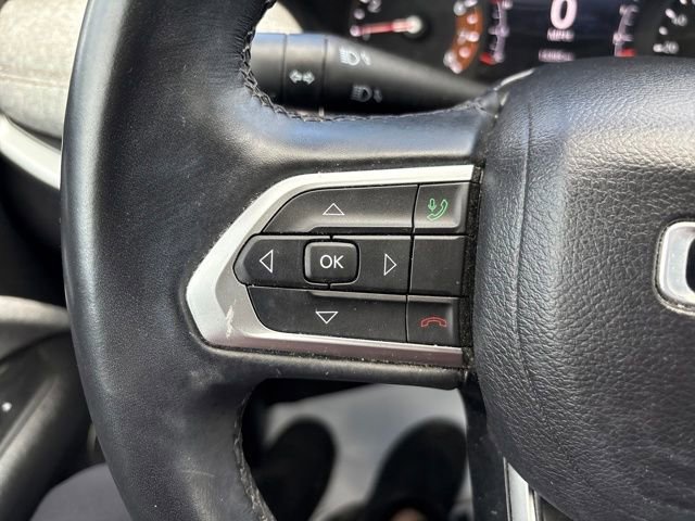 Used 2022 Jeep Compass Latitude AWD/4WD image 12