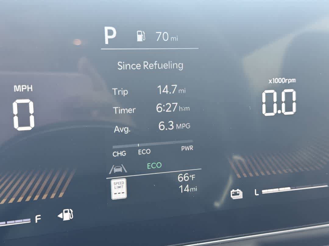 New 2026 Kia Carnival EX FWD image 15