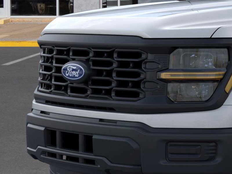 New 2026 Ford F150 XL w/ Tow/Haul Package image 17
