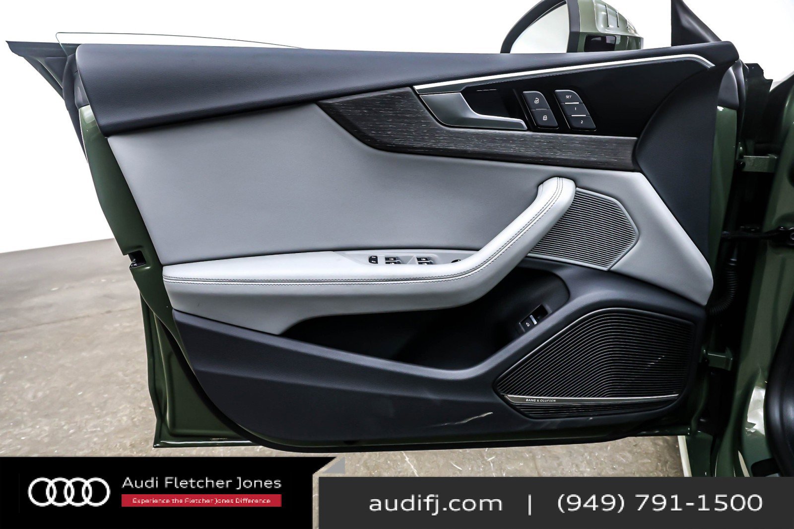 Used 2023 Audi A5 2.0T Premium Plus w/ Premium Plus image 21
