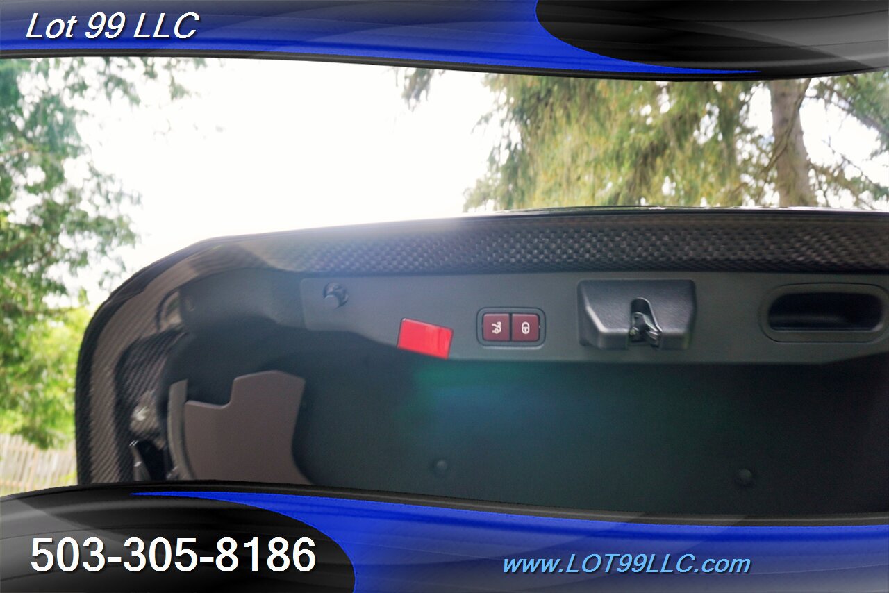 Used 2013 Mercedes-Benz SL 63 AMG image 29