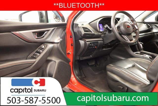 Used 2021 Subaru Crosstrek 2.5i Limited image 10
