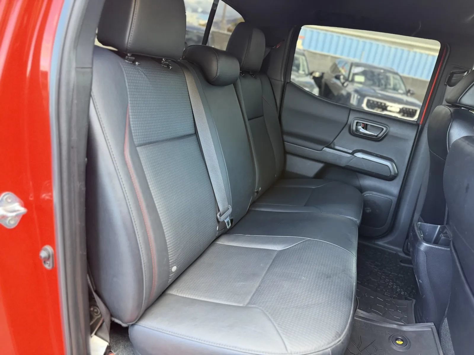 Used 2023 Toyota Tacoma TRD Pro AWD/4WD image 19
