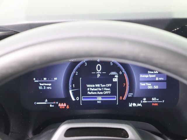 New 2026 Lexus RX 350 FWD image 16
