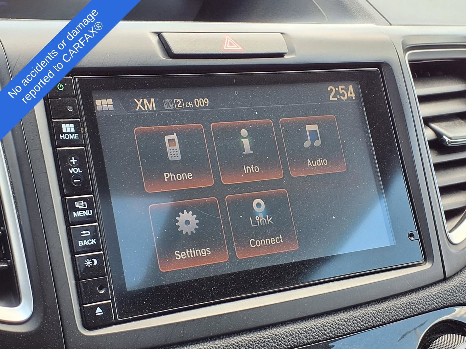 Used 2016 Honda CR-V EX-L image 23