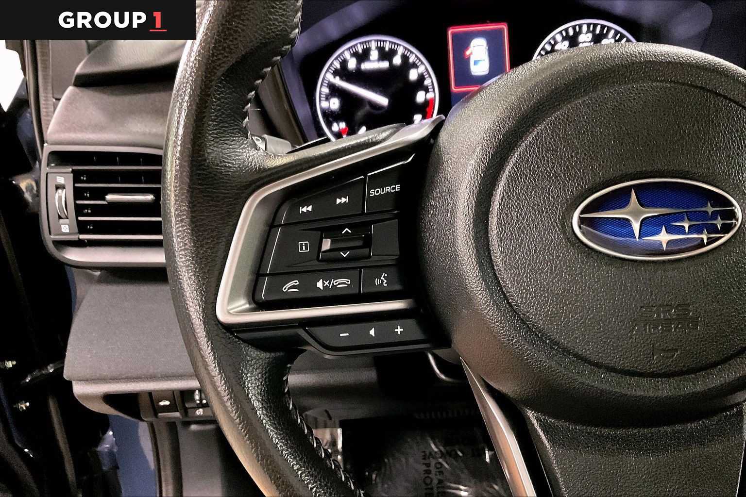 Certified 2024 Subaru Legacy Premium AWD/4WD image 23
