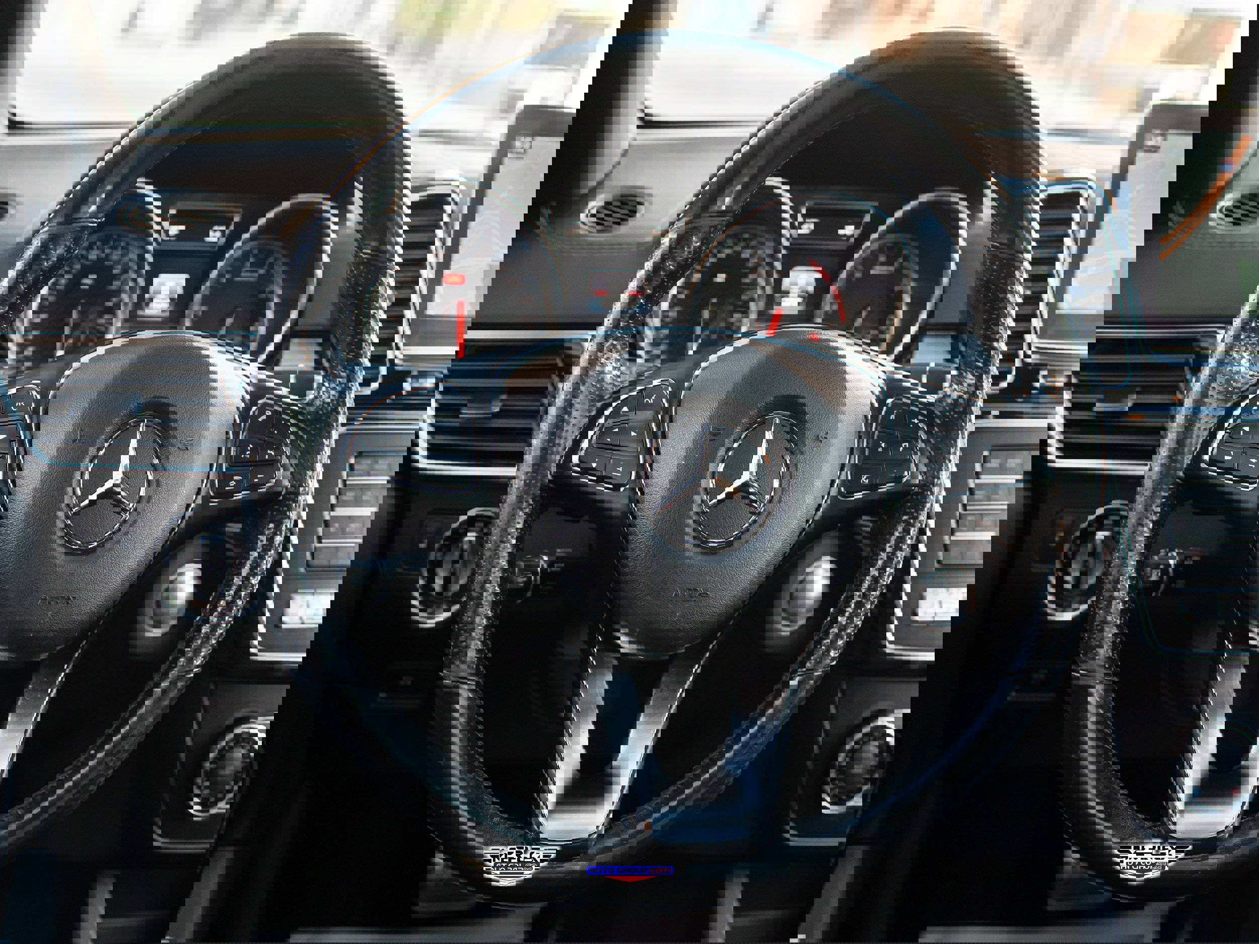 Used 2019 Mercedes-Benz GLE 43 AMG 4MATIC Coupe image 23