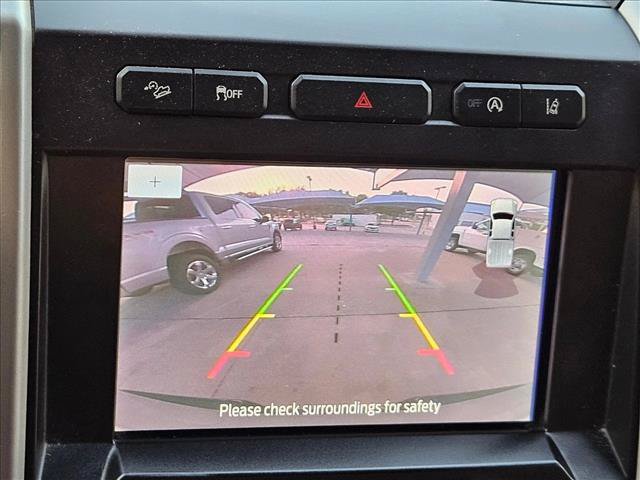 Used 2020 Ford F150 King Ranch w/ Equipment Group 601A Luxury AWD/4WD image 12