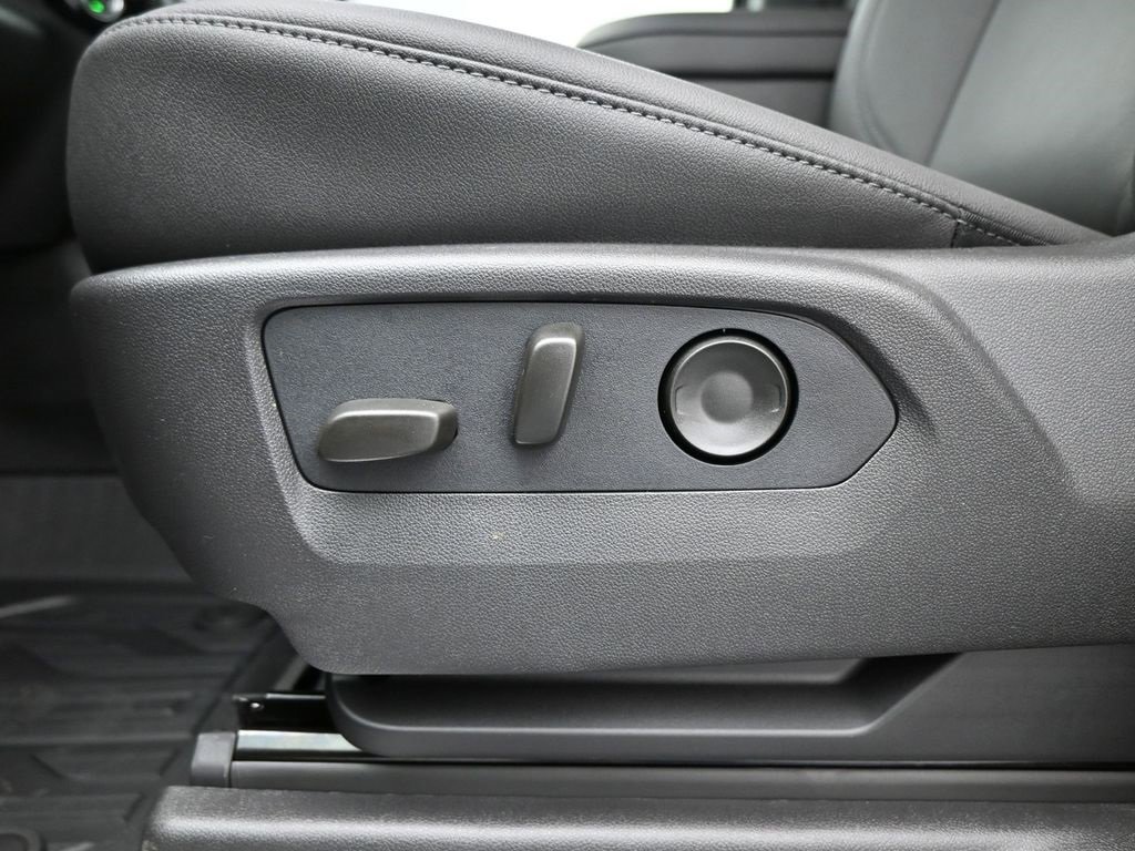 New 2026 GMC Sierra 1500 Elevation w/ Elevation Premium Package image 12