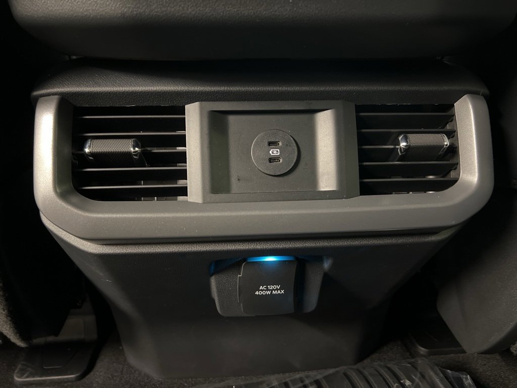 New 2026 Ford F150 Lariat w/ Equipment Group 501A Mid image 36