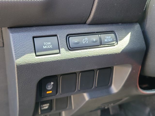 Used 2024 Nissan Frontier Pro-X w/ Technology Package RWD image 20