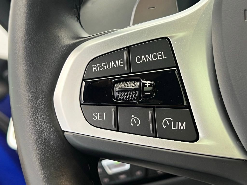 Used 2024 BMW 230i xDrive Coupe w/ M Sport Package image 19