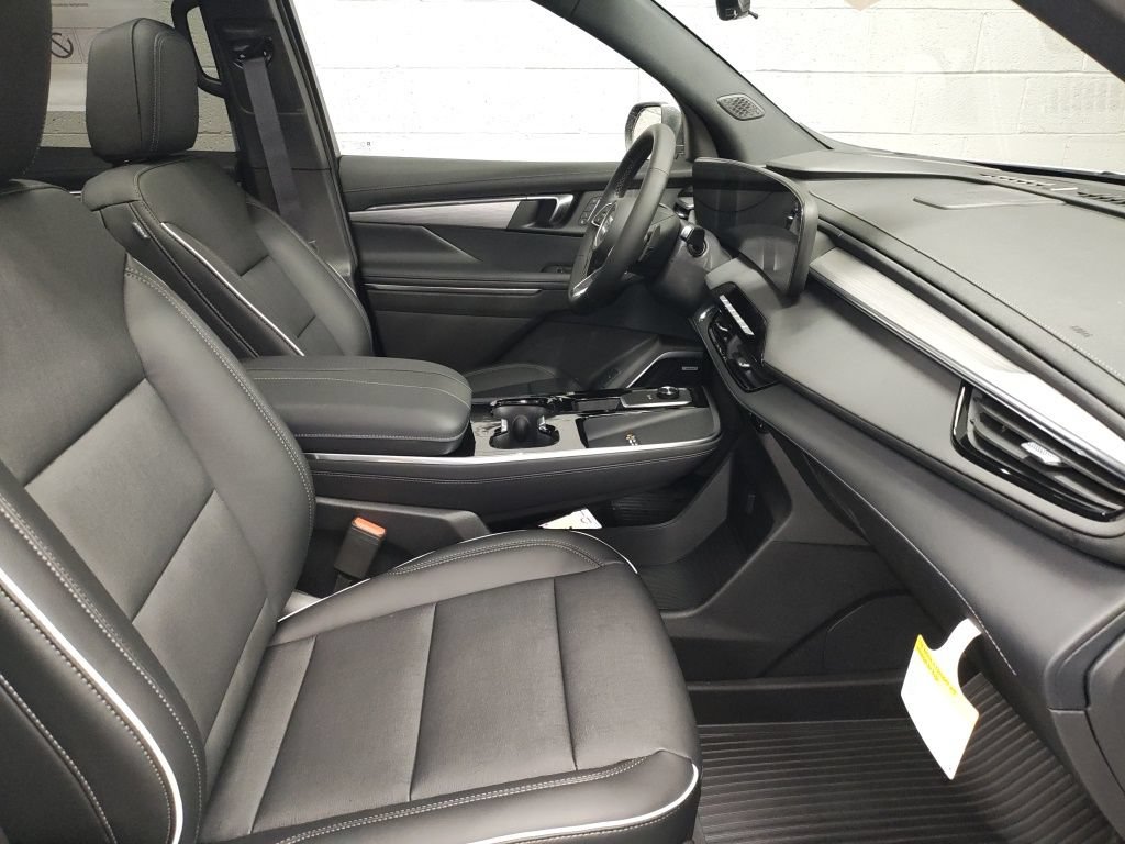 New 2026 Buick Enclave Preferred w/ Power Package image 7