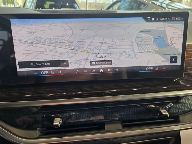 New 2026 BMW X5 xDrive40i w/ Premium Package image 20