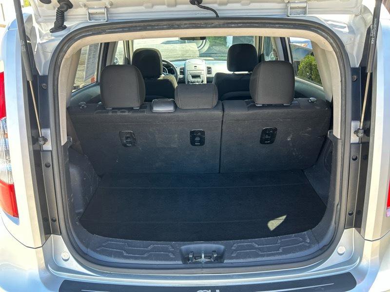 Used 2012 Kia Soul + image 8