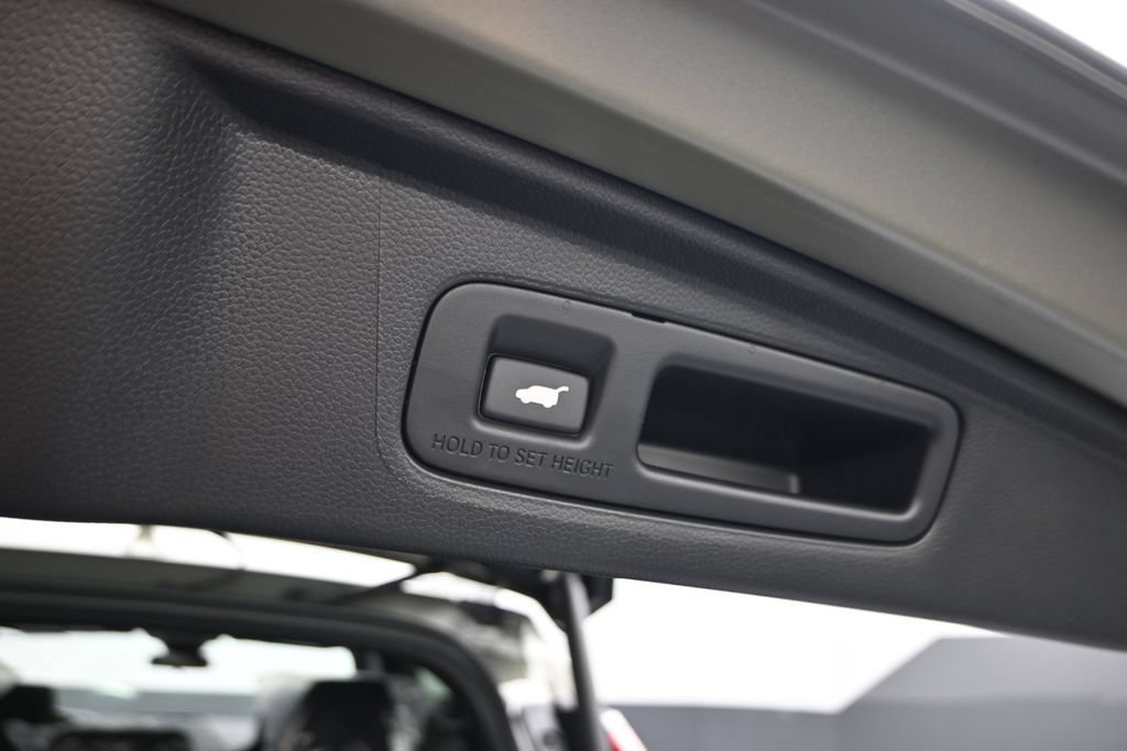 New 2026 Honda CR-V TrailSport image 30