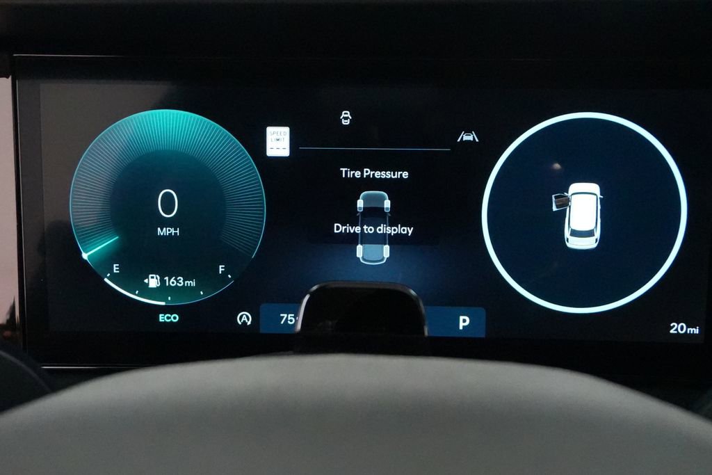 New 2026 Hyundai Palisade Limited image 47