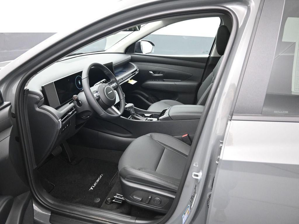 New 2026 Hyundai Tucson SEL AWD/4WD image 9