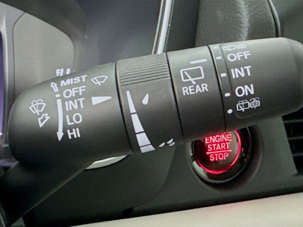 New 2026 Honda Pilot EX-L image 14