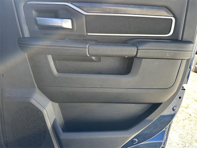 Used 2024 RAM 2500 Big Horn w/ Bed Utility Group image 16