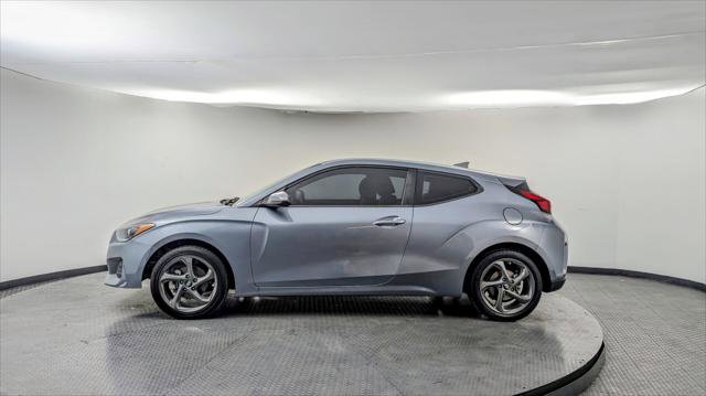 Used 2019 Hyundai Veloster 2.0 image 3