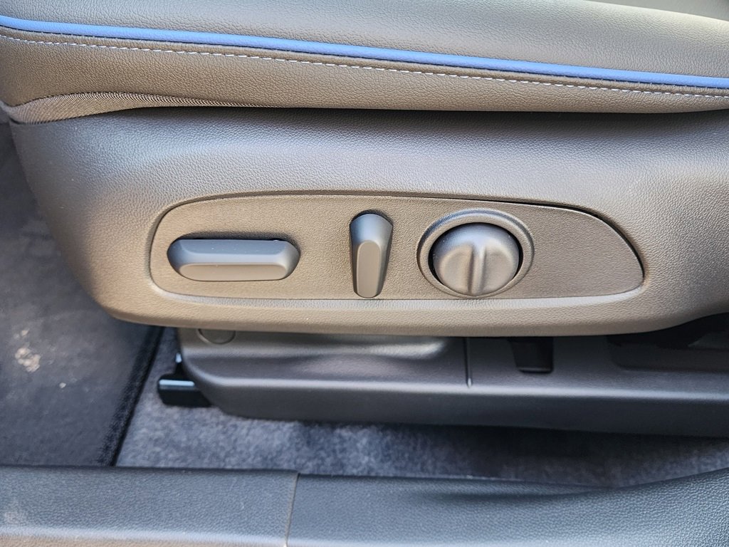 New 2026 Buick Envista Sport Touring w/ Convenience I Package image 17