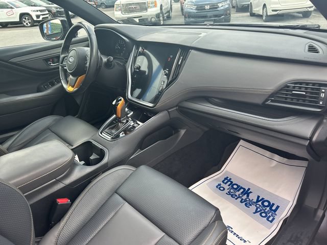 Used 2022 Subaru Outback Wilderness AWD/4WD image 19