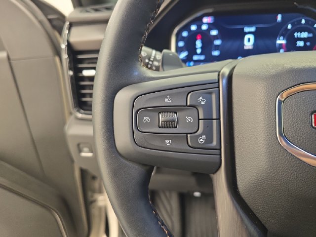 Used 2026 GMC Sierra 1500 AT4 w/ AT4 Premium Package AWD/4WD image 31