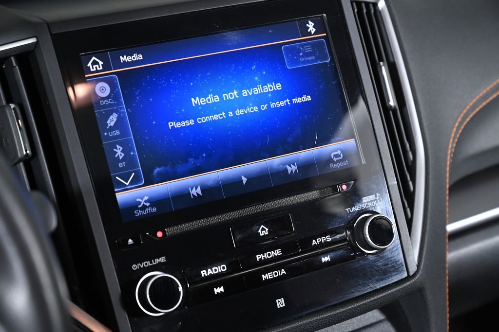 Used 2020 Subaru Crosstrek 2.0i Limited w/ Moonroof Package image 18