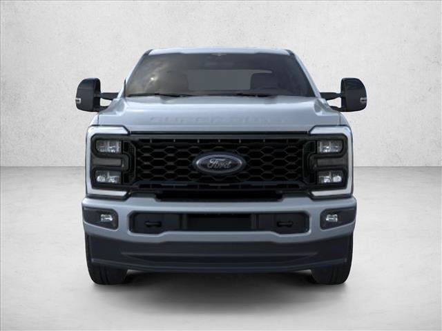 New 2026 Ford F350 Lariat w/ Black Appearance Package AWD/4WD image 6