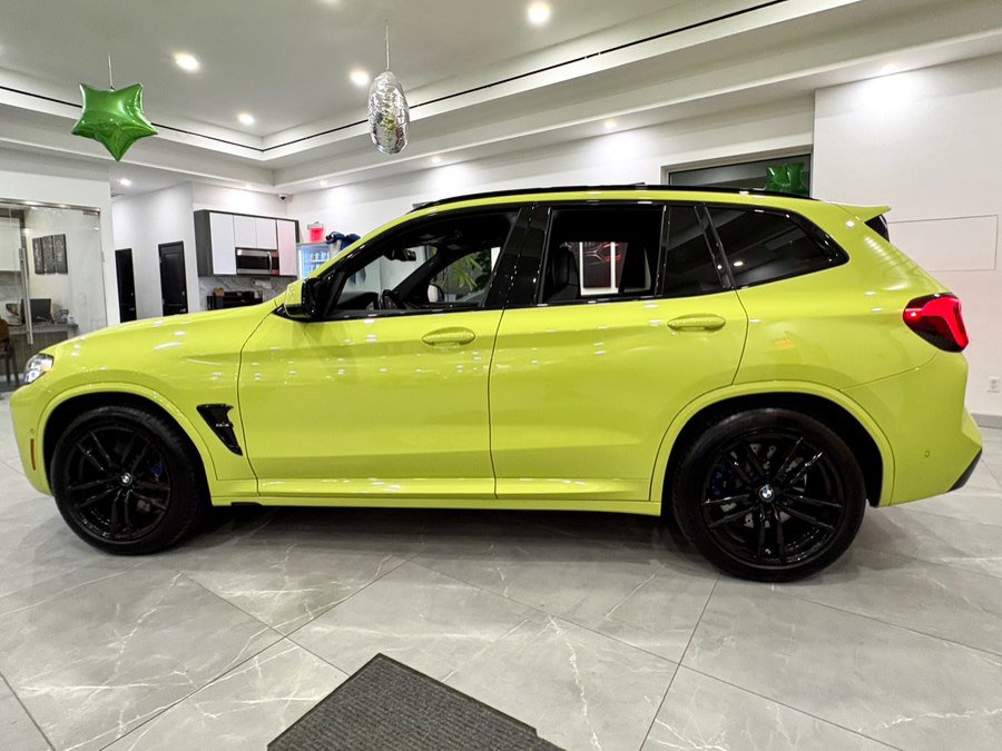 Used 2023 BMW X3 M image 4