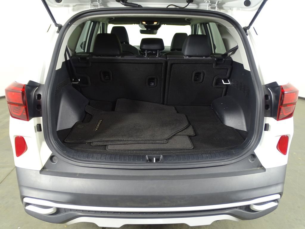 Used 2021 Kia Seltos S image 13