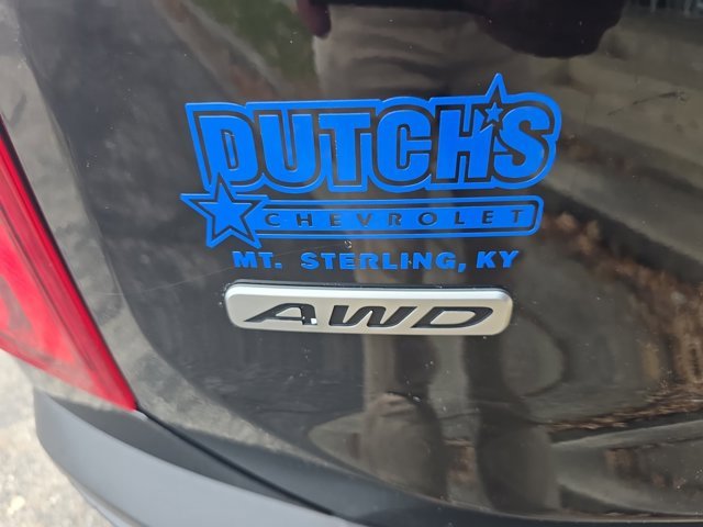 Used 2022 Kia Telluride S image 12