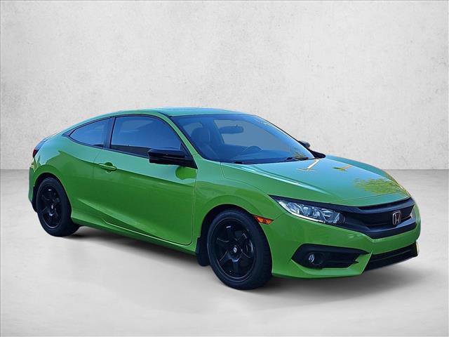 Used 2017 Honda Civic EX-L image 3
