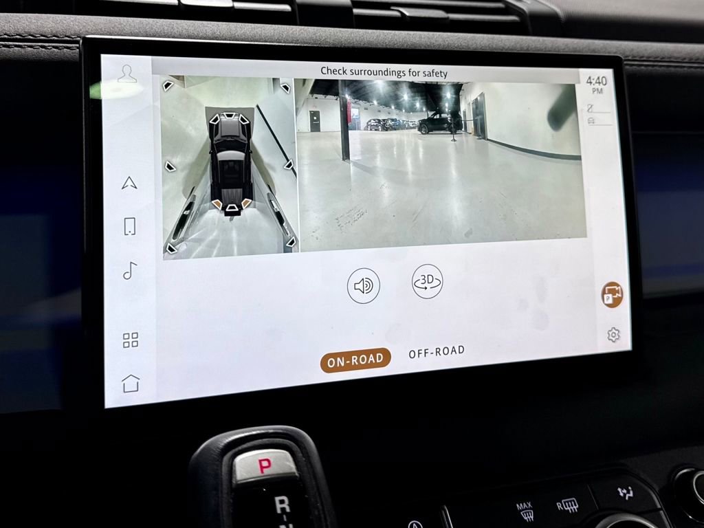 Used 2022 Land Rover Defender 110 S image 5